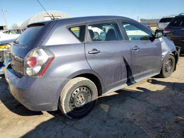 Photo 2 VIN: 5Y2SP67899Z424966 - PONTIAC VIBE 