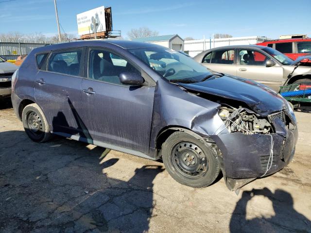 Photo 3 VIN: 5Y2SP67899Z424966 - PONTIAC VIBE 