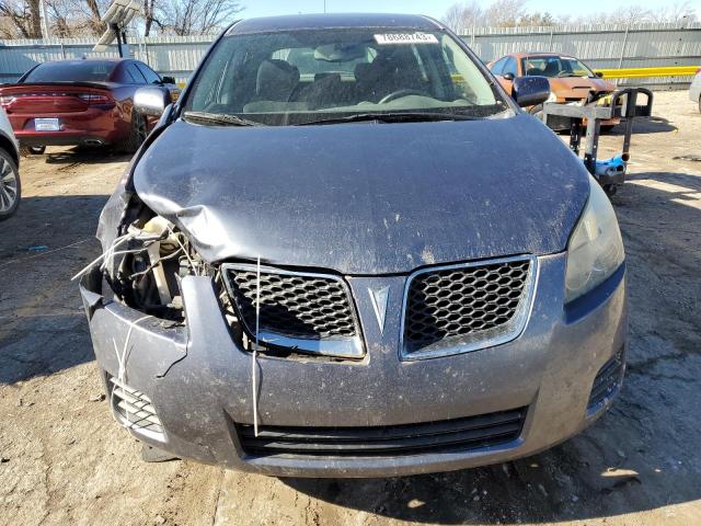 Photo 4 VIN: 5Y2SP67899Z424966 - PONTIAC VIBE 