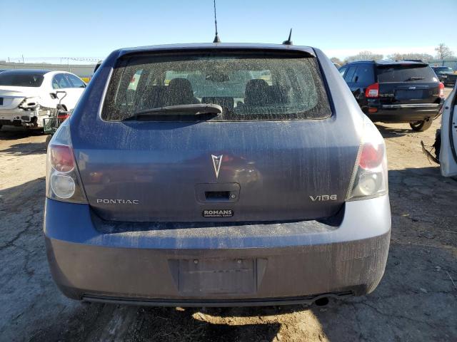 Photo 5 VIN: 5Y2SP67899Z424966 - PONTIAC VIBE 