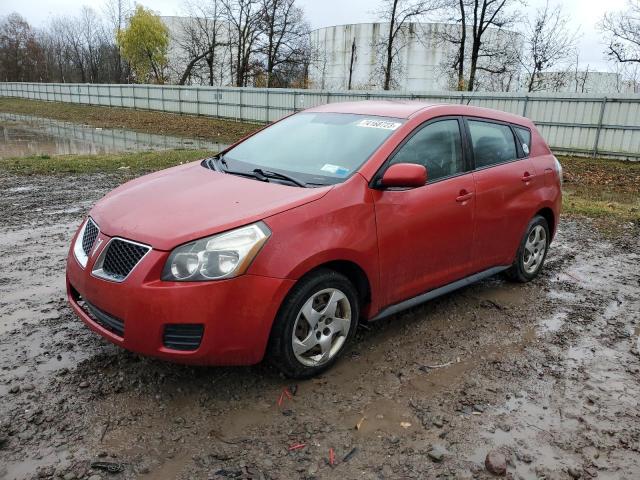 Photo 0 VIN: 5Y2SP67899Z435871 - PONTIAC VIBE 