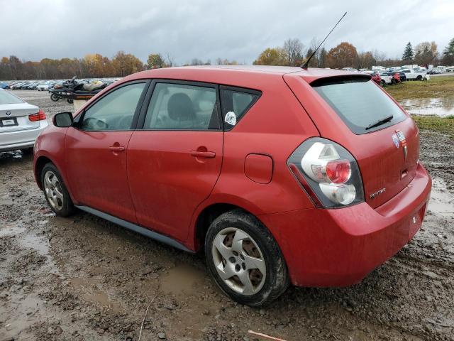 Photo 1 VIN: 5Y2SP67899Z435871 - PONTIAC VIBE 