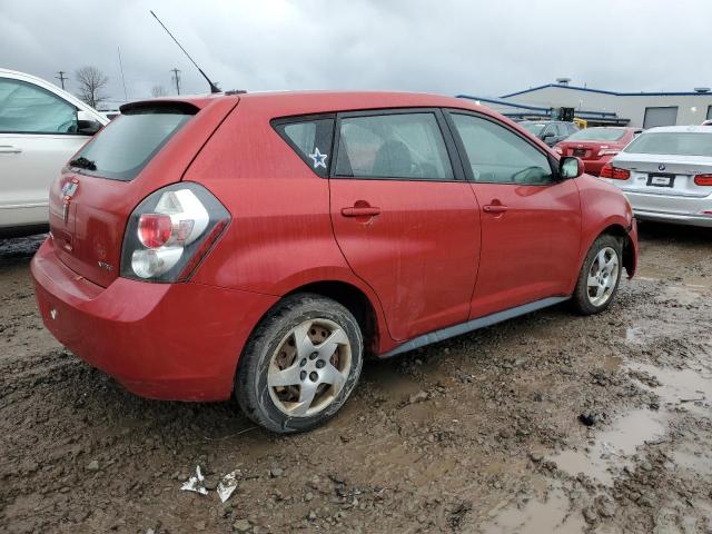 Photo 2 VIN: 5Y2SP67899Z435871 - PONTIAC VIBE 