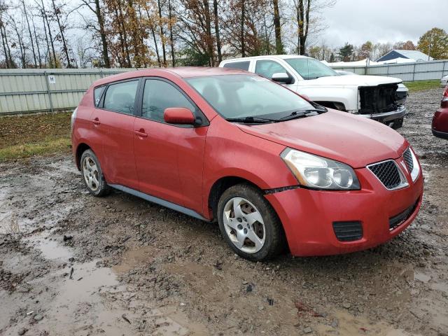 Photo 3 VIN: 5Y2SP67899Z435871 - PONTIAC VIBE 