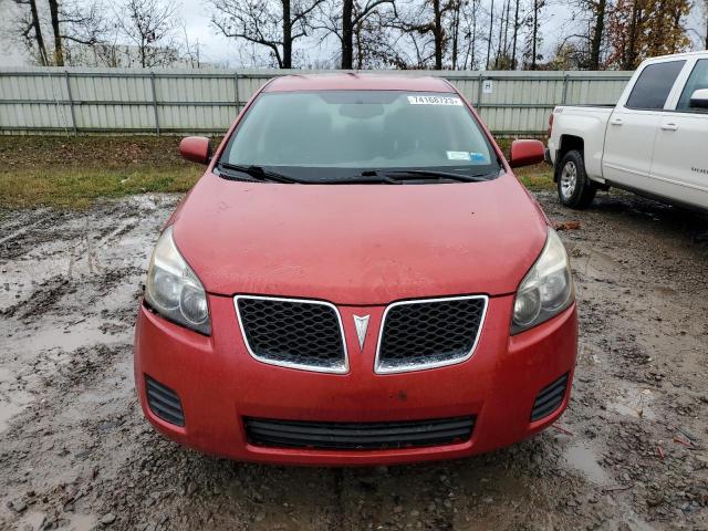 Photo 4 VIN: 5Y2SP67899Z435871 - PONTIAC VIBE 