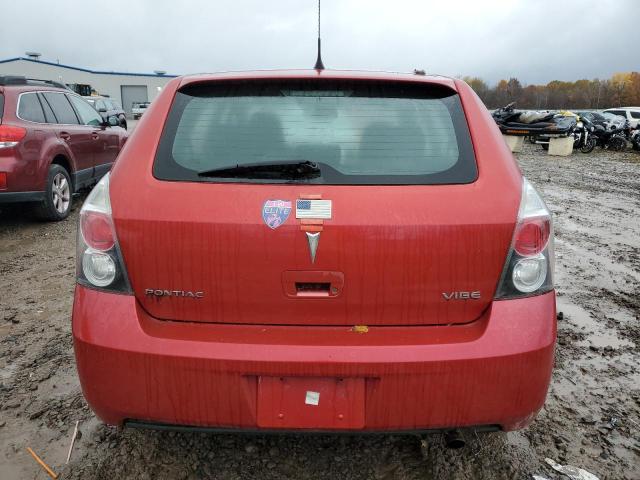 Photo 5 VIN: 5Y2SP67899Z435871 - PONTIAC VIBE 