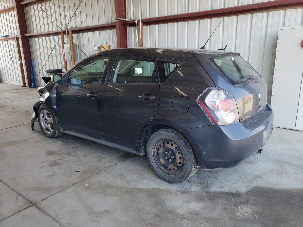 Photo 1 VIN: 5Y2SP67899Z447356 - PONTIAC VIBE 