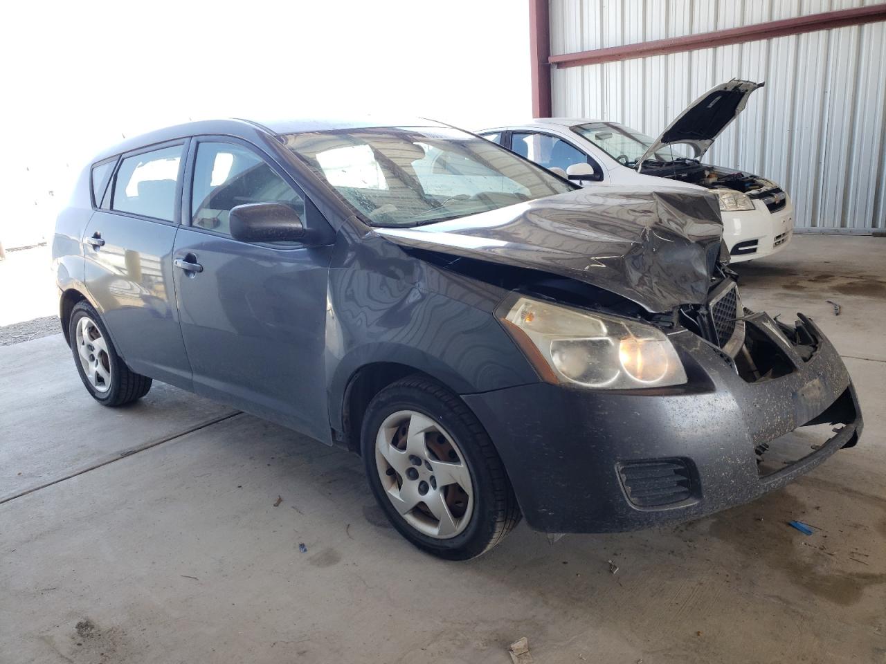 Photo 3 VIN: 5Y2SP67899Z447356 - PONTIAC VIBE 