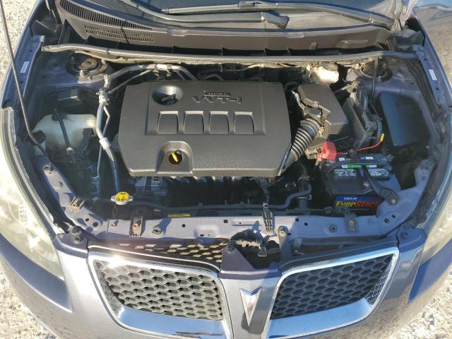 Photo 10 VIN: 5Y2SP67899Z461967 - PONTIAC VIBE 