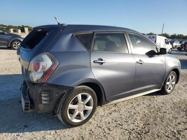 Photo 2 VIN: 5Y2SP67899Z461967 - PONTIAC VIBE 