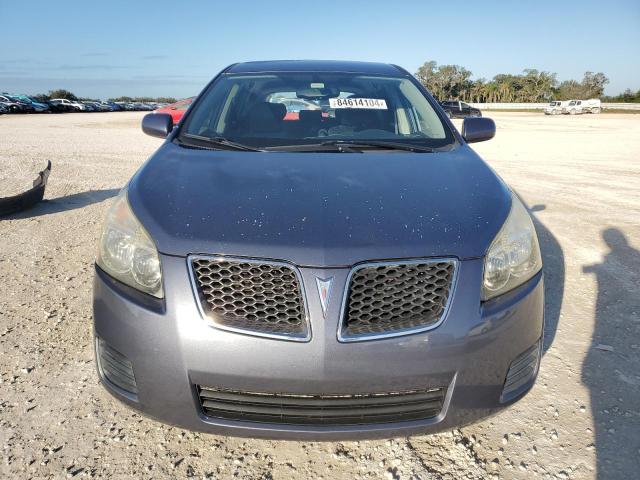 Photo 4 VIN: 5Y2SP67899Z461967 - PONTIAC VIBE 