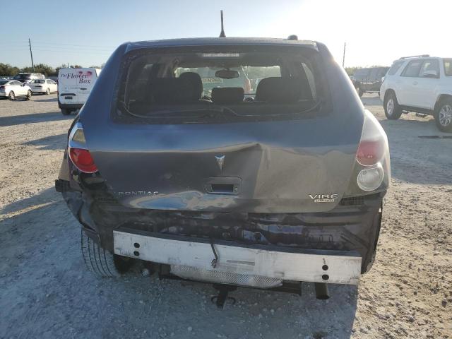 Photo 5 VIN: 5Y2SP67899Z461967 - PONTIAC VIBE 