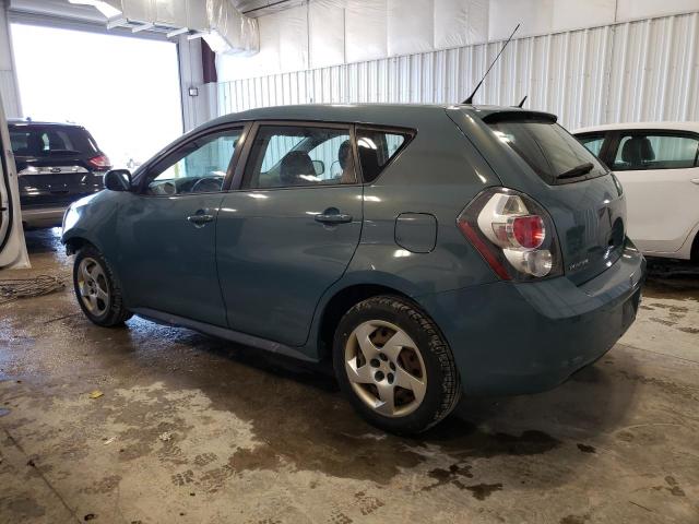 Photo 1 VIN: 5Y2SP67899Z466845 - PONTIAC VIBE 