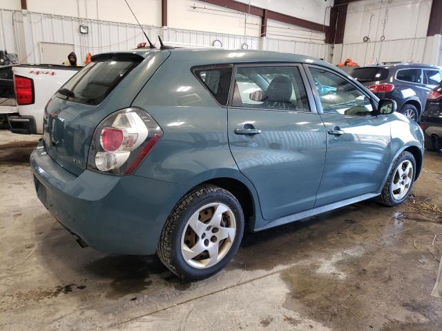 Photo 2 VIN: 5Y2SP67899Z466845 - PONTIAC VIBE 