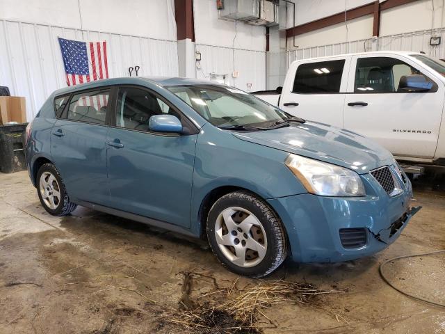 Photo 3 VIN: 5Y2SP67899Z466845 - PONTIAC VIBE 