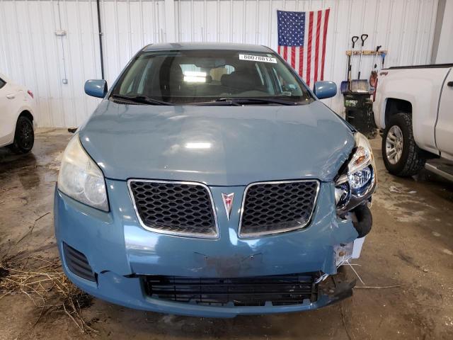 Photo 4 VIN: 5Y2SP67899Z466845 - PONTIAC VIBE 