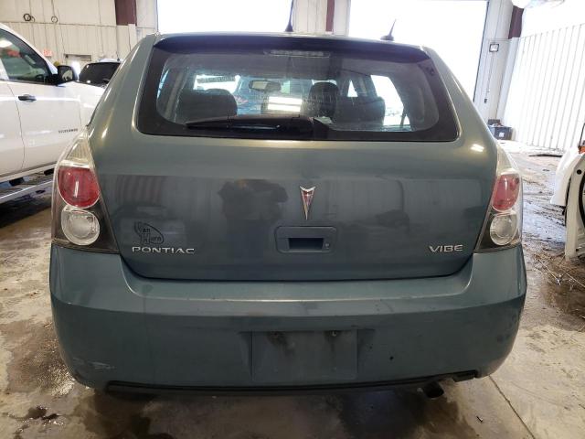 Photo 5 VIN: 5Y2SP67899Z466845 - PONTIAC VIBE 