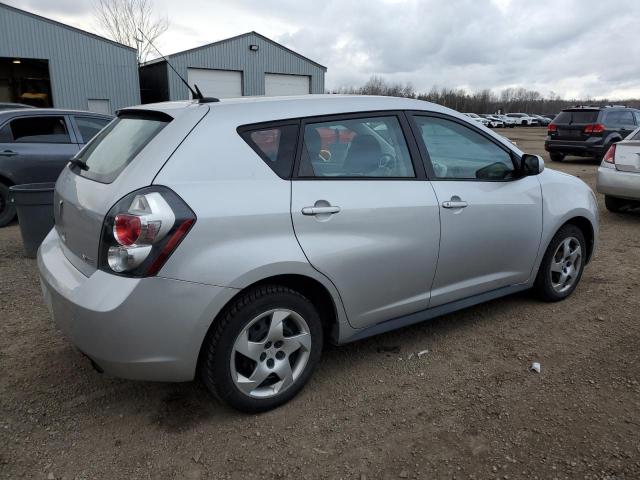 Photo 2 VIN: 5Y2SP678X9Z431392 - PONTIAC VIBE 