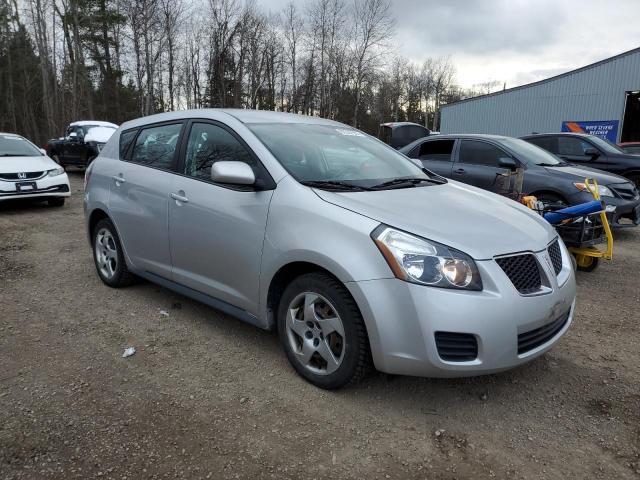 Photo 3 VIN: 5Y2SP678X9Z431392 - PONTIAC VIBE 