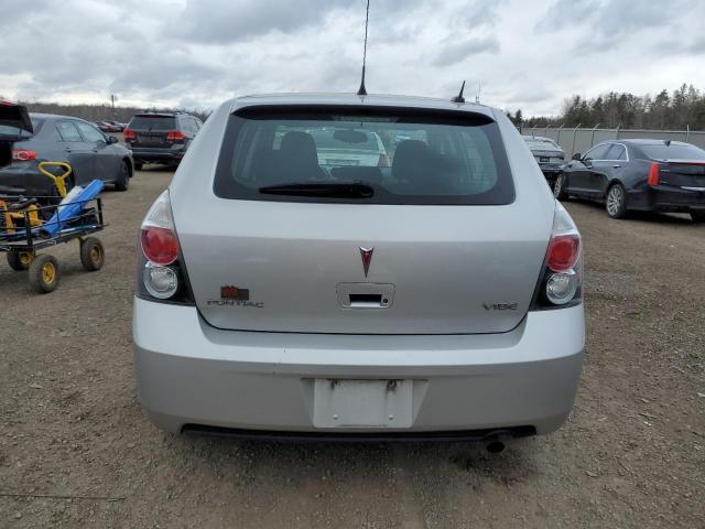 Photo 5 VIN: 5Y2SP678X9Z431392 - PONTIAC VIBE 