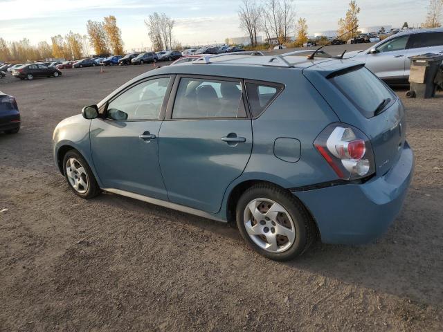 Photo 1 VIN: 5Y2SP678X9Z433854 - PONTIAC VIBE 