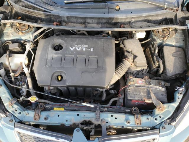 Photo 10 VIN: 5Y2SP678X9Z433854 - PONTIAC VIBE 