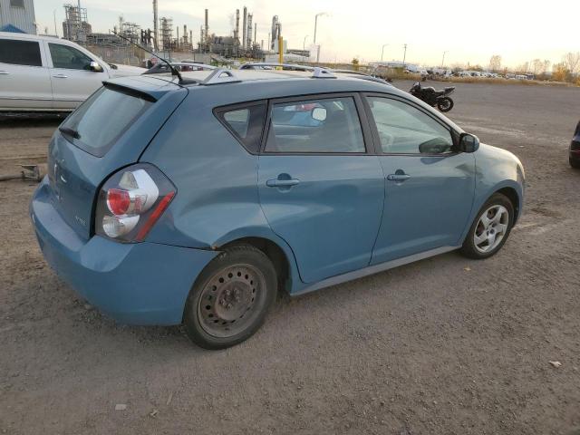 Photo 2 VIN: 5Y2SP678X9Z433854 - PONTIAC VIBE 