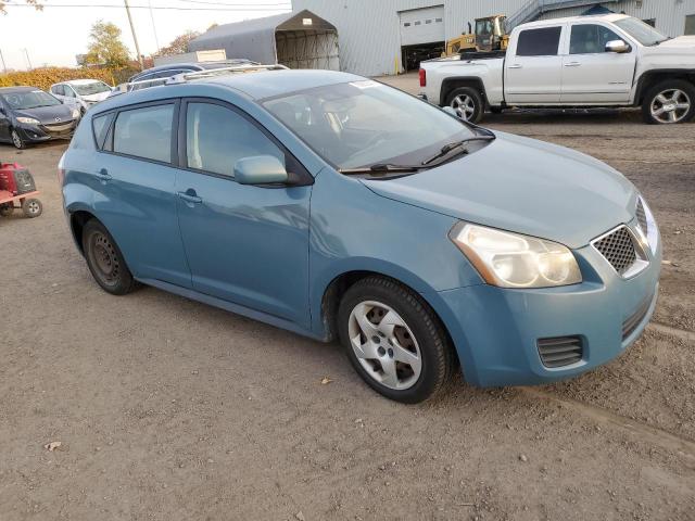 Photo 3 VIN: 5Y2SP678X9Z433854 - PONTIAC VIBE 