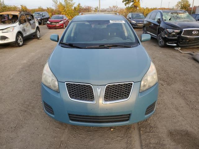 Photo 4 VIN: 5Y2SP678X9Z433854 - PONTIAC VIBE 