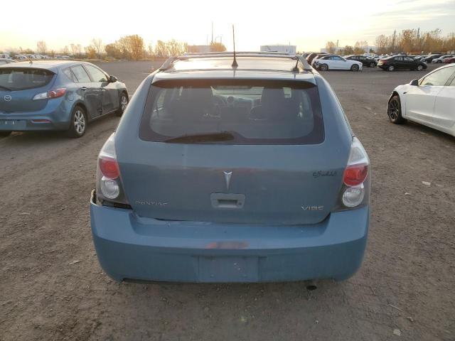 Photo 5 VIN: 5Y2SP678X9Z433854 - PONTIAC VIBE 