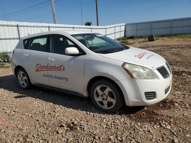 Photo 3 VIN: 5Y2SP678X9Z445731 - PONTIAC VIBE 