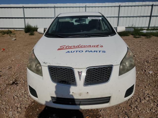 Photo 4 VIN: 5Y2SP678X9Z445731 - PONTIAC VIBE 