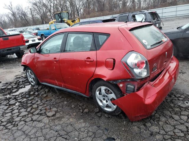 Photo 1 VIN: 5Y2SP678X9Z445907 - PONTIAC VIBE 