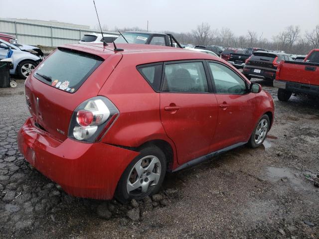 Photo 2 VIN: 5Y2SP678X9Z445907 - PONTIAC VIBE 