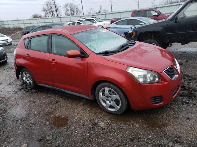 Photo 3 VIN: 5Y2SP678X9Z445907 - PONTIAC VIBE 