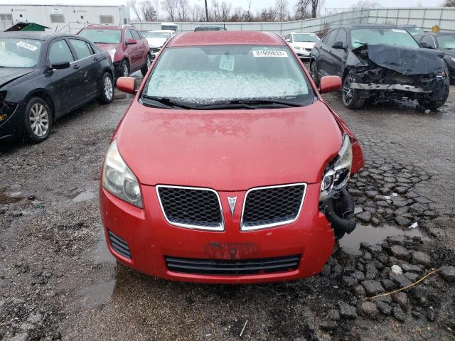 Photo 4 VIN: 5Y2SP678X9Z445907 - PONTIAC VIBE 