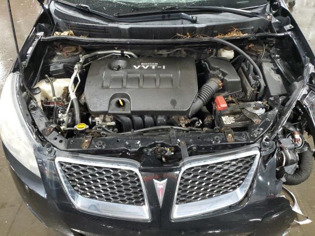 Photo 10 VIN: 5Y2SP678X9Z446278 - PONTIAC VIBE 