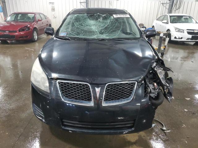 Photo 4 VIN: 5Y2SP678X9Z446278 - PONTIAC VIBE 