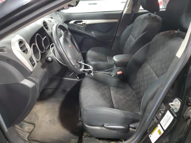 Photo 6 VIN: 5Y2SP678X9Z446278 - PONTIAC VIBE 