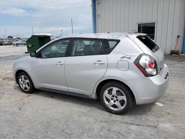 Photo 1 VIN: 5Y2SP678X9Z449746 - PONTIAC VIBE 