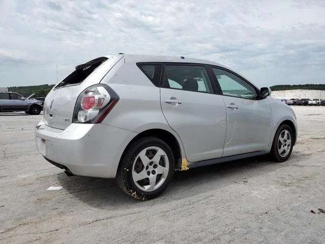 Photo 2 VIN: 5Y2SP678X9Z449746 - PONTIAC VIBE 