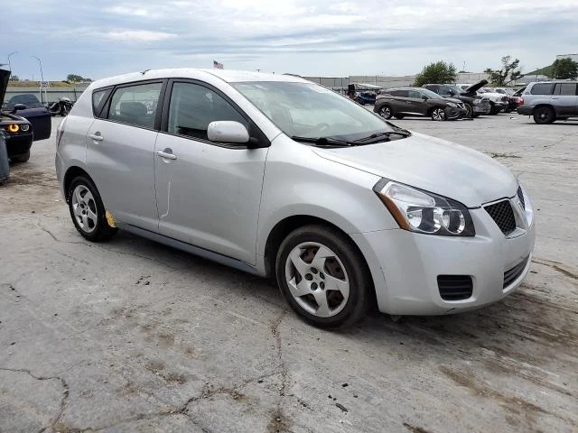 Photo 3 VIN: 5Y2SP678X9Z449746 - PONTIAC VIBE 