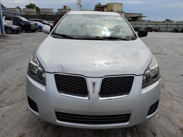 Photo 4 VIN: 5Y2SP678X9Z449746 - PONTIAC VIBE 