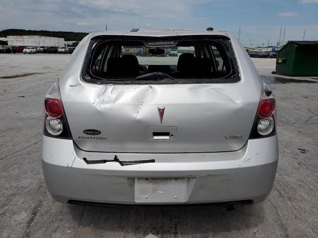 Photo 5 VIN: 5Y2SP678X9Z449746 - PONTIAC VIBE 