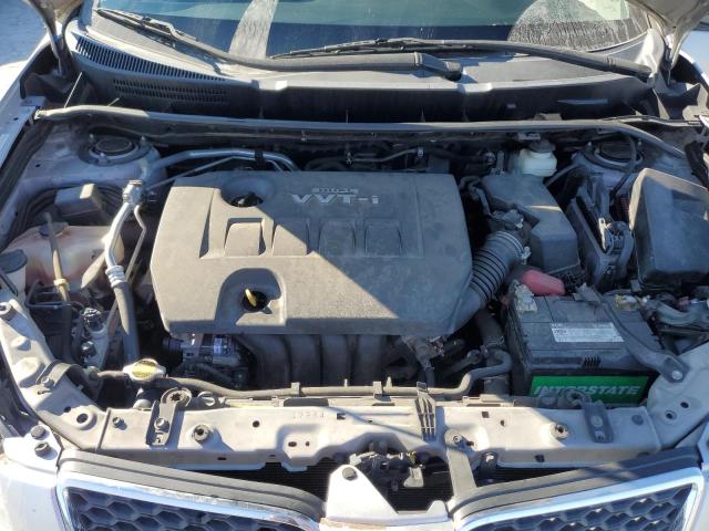 Photo 11 VIN: 5Y2SP678X9Z454770 - PONTIAC VIBE 