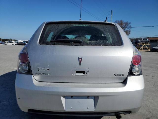 Photo 5 VIN: 5Y2SP678X9Z454770 - PONTIAC VIBE 