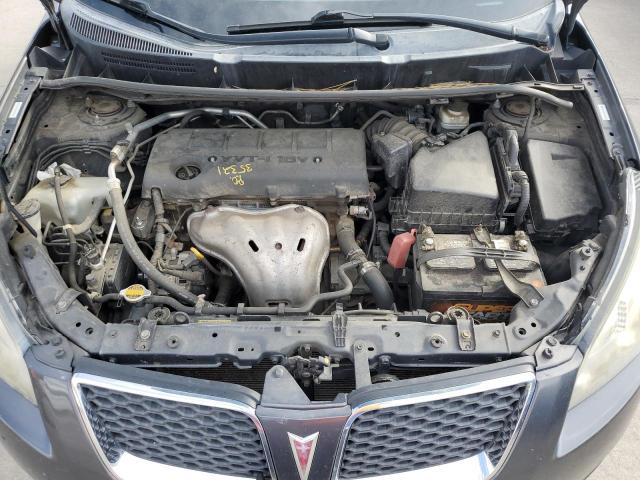 Photo 10 VIN: 5Y2SP6E00AZ400220 - PONTIAC VIBE 