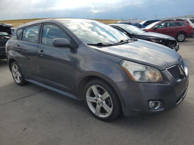 Photo 3 VIN: 5Y2SP6E00AZ400220 - PONTIAC VIBE 