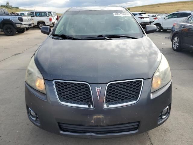 Photo 4 VIN: 5Y2SP6E00AZ400220 - PONTIAC VIBE 