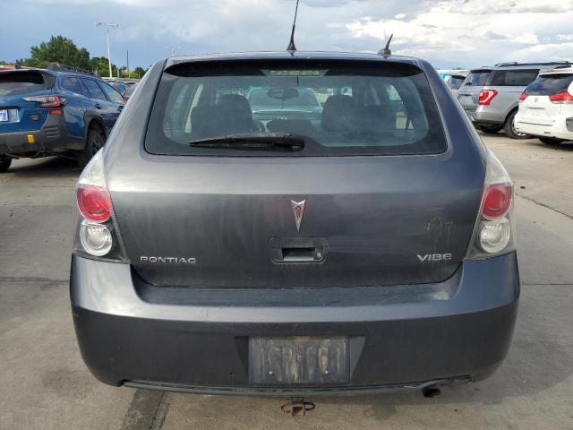 Photo 5 VIN: 5Y2SP6E00AZ400220 - PONTIAC VIBE 